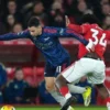 Arsenal dan Everton Tampil Imbang Tanpa Gol di Laga WSL di Emirates Stadium