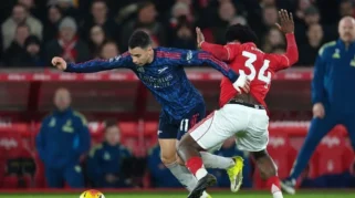 Arsenal dan Everton Tampil Imbang Tanpa Gol di Laga WSL di Emirates Stadium