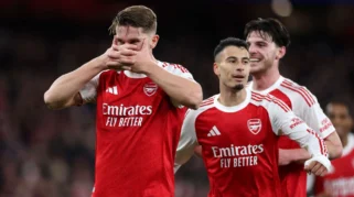 Arsenal final Liga Champions 2026: Kemenangan 1-0 atas Atletico Madrid Bawa Gunners ke Final