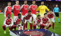 Arsenal Final Pastikan Tiket Liga Champions 2025/26 Usai Kalahkan Atletico Madrid