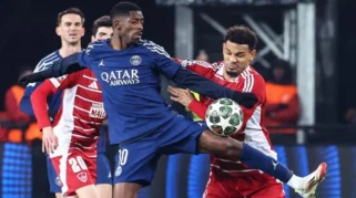 Arsenal Harus Tahu, Ousmane Dembele Ungkap Wajah Asli PSG Saat Ini