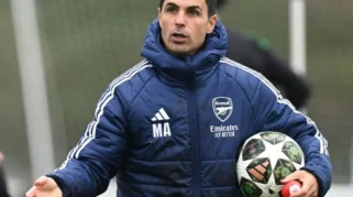 Arsenal Menang Tanpa Gaya: Bagaimana Mikel Arteta Mengabaikan Kritik dan Mengejar Champions