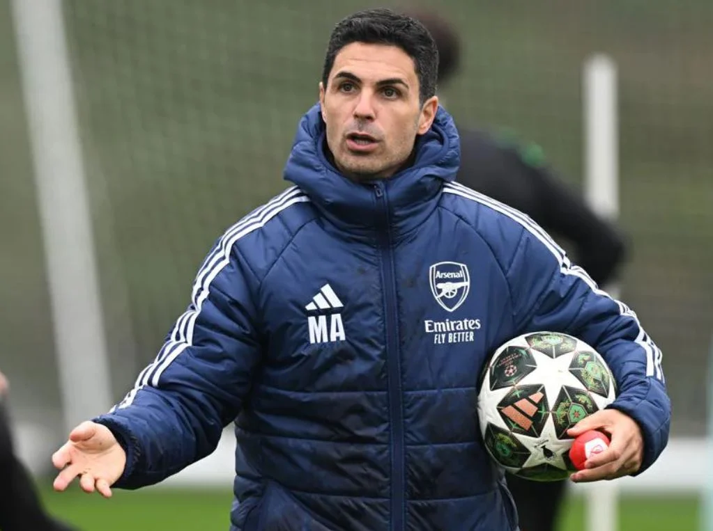 Arsenal Menang Tanpa Gaya: Bagaimana Mikel Arteta Mengabaikan Kritik dan Mengejar Champions