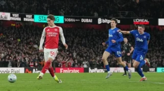 Arsenal Pimpin Pembagian Pendapatan Premier League, Rekor Baru dalam Bisnis Sepak Bola