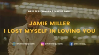Arti Lirik Lagu Am I Loving You Alone? – The Midnight Darlings, Debut Musik Vanesha Prescilla
