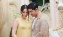 Arti Nama Soleil Zephora, Putri Pertama Al Ghazali dan Alyssa Daguise