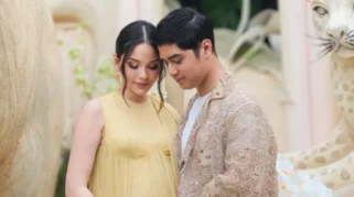 Arti Nama Soleil Zephora, Putri Pertama Al Ghazali dan Alyssa Daguise