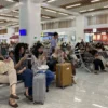 Arus Balik Long Weekend, Penumpang Whoosh Diprediksi Capai 20 Ribu, Siapkan Perjalanan Anda!