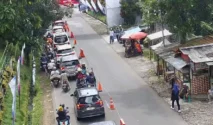 Arus Libur Iduladha Diprediksi Ramai, Dishub Solo Antisipasi Kemacetan