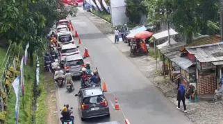 Arus Libur Iduladha Diprediksi Ramai, Dishub Solo Antisipasi Kemacetan
