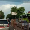 Arus Penumpang dan Lalu Lintas Solo-Jogja Meningkat Saat Libur Iduladha