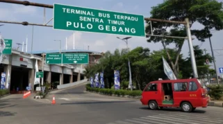 Arus Transportasi di Pulo Gebang dan Bandara Kualanamu Lancar Selama Libur Iduladha