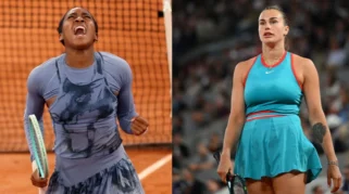 Aryna Sabalenka Siap Tampil Gemilang di French Open 2026 dengan Laga Malam Spesial Melawan Naomi Osaka