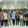 Arzeti dan BGN Sosialisasi Program MBG, Dorong Penguatan Gizi-Ekonomi Masyarakat Surabaya