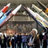 AS Batalkan Serangan ke Iran Setelah Desakan Pemimpin Negara Arab