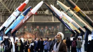 AS Batalkan Serangan ke Iran Setelah Desakan Pemimpin Negara Arab