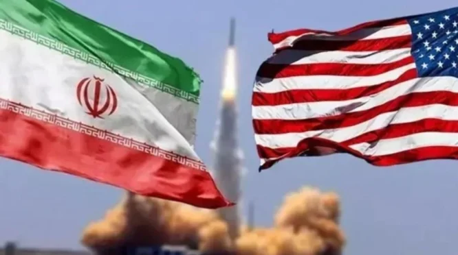 AS Bekukan Jalur Minyak Iran Lewat Sanksi Baru di Tengah Perundingan Gencatan Senjata 60 Hari