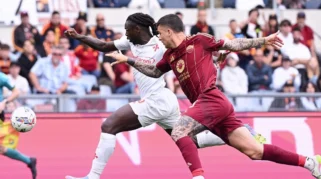 AS Roma vs Fiorentina: Kemenangan 4-0 Buka Peluang Tiket Liga Champions
