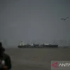 AS Serang 2 Kapal Sipil Menuju Iran, Tewaskan 5 Orang
