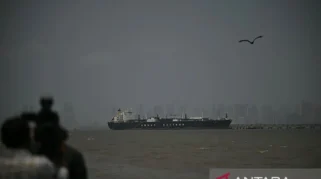 AS Serang 2 Kapal Sipil Menuju Iran, Tewaskan 5 Orang