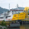 ASDP Tambah Kapal di Lintasan Selat Bali Jelang Libur Iduladha untuk Antisipasi Lonjakan Penumpang