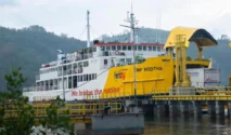 ASDP Tambah Kapal di Lintasan Selat Bali Jelang Libur Iduladha untuk Antisipasi Lonjakan Penumpang