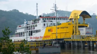 ASDP Tambah Kapal di Lintasan Selat Bali Jelang Libur Iduladha untuk Antisipasi Lonjakan Penumpang