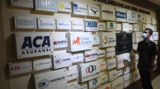 Aset Asuransi Capai Rp 1.195 Triliun, Dana Pensiun Melonjak 10,49% pada Maret 2026