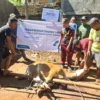 ASN Banyuwangi Salurkan 191 Hewan Kurban ke Warga Miskin pada Iduladha 1446 H