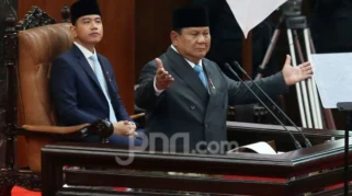 ASN PPPK Butuh Jaminan Pensiun, Bukan Hanya Kenaikan Gaji, Semoga Prabowo Paham