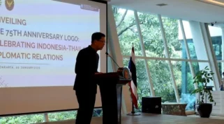 Asosiasi Hiroshima-Indonesia Perkuat Hubungan Antarmasyarakat di Usia 30 Tahun