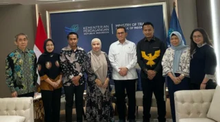 Asosiasi Minta Transparansi Badan Khusus Ekspor PT Danantara Sumber Daya Indonesia