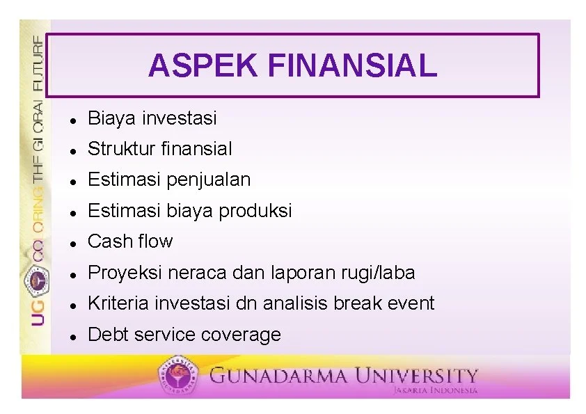 Aspek Legal dan Finansial pada bisnis pembuatan buku catatan custom rumahan