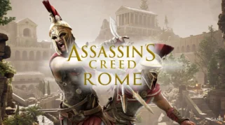 Assassin’s Creed Bakal Mengangkat Kisah Roma Kuno di Netflix, Tapi Lebih Potensial Sebagai Game