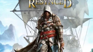 Assassin's Creed Black Flag Resynced: Remaster yang Memukau dan Setia pada Aslinya