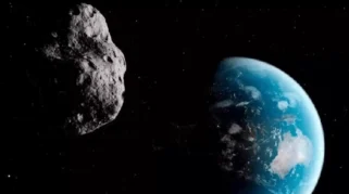 Asteroid 2026 JH2 Melintas Dekat Bumi, Buka Peluang Pengamatan dengan Teleskop Amatir