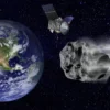 Asteroid 2026 JN4 Diprediksi Jatuh di Laut Arafura, Ukurannya Sekitar Manusia