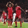 Aston Villa dan Liverpool Berebut Tiket Liga Champions di Pekan Terakhir Liga Primer Inggris