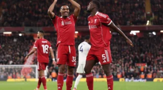 Aston Villa dan Liverpool Berebut Tiket Liga Champions di Pekan Terakhir Liga Primer Inggris