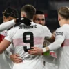 Aston Villa Hadapi SC Freiburg di Final Europa League 2025/26