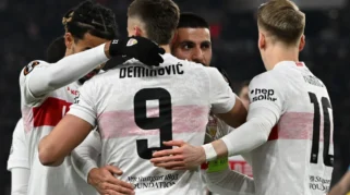 Aston Villa Hadapi SC Freiburg di Final Europa League 2025/26