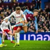 Aston Villa Pastikan Tiket Liga Champions Usai Menaklukkan Liverpool 4-2