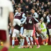 Aston Villa Raih Gelar Juara Liga Europa 2025/2026, Unai Emery Cetak Rekor Baru