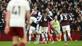 Aston Villa Raih Gelar Juara Liga Europa 2025/2026, Unai Emery Cetak Rekor Baru