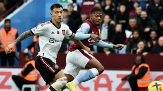 Aston Villa Raih Peringkat Tertinggi UEFA 2026, Kalahkan Barcelona di Daftar Klub Terbaik Eropa