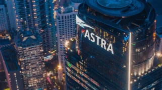 Astra Perkuat Bisnis Inti dan Efisiensi Modal Menjelang Tujuh Dekade