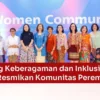 Astra Women Network 2026 Dorong Perempuan Ciptakan Dampak Nyata