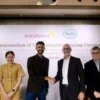 AstraZeneca dan Roche Diagnostics Percepat Pengembangan Patologi Digital Berbasis AI untuk Deteksi Kanker Payudara dan Paru di Asia