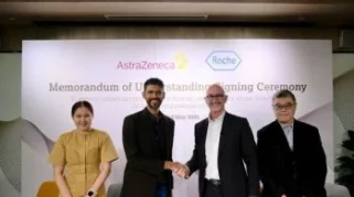 AstraZeneca dan Roche Diagnostics Percepat Pengembangan Patologi Digital Berbasis AI untuk Deteksi Kanker Payudara dan Paru di Asia