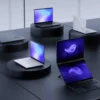 Asus Hadirkan Kit DRAM Pertama untuk Rayakan 20 Tahun Republic of Gamers